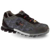 Zapatilla seguridad deportiva BOLT S1P HRO SRC • Vestuario Laboral Bazarot 3