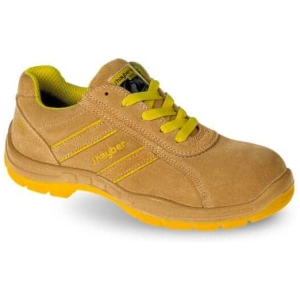 Zapatillas Deportivas Seguridad GOAL 2.0 S1P SRC • Vestuario Laboral Bazarot