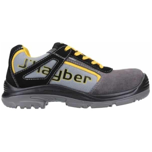 Zapatillas Seguridad Jhayber MAVERICK SP1 SRC • Vestuario Laboral Bazarot 2