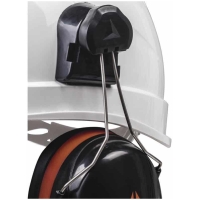 Cascos Antiruido para Cascos de Obra MAGNY HELMET2 • Vestuario Laboral Bazarot 3