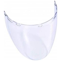 VISERA POLICARBONATO ADAPTABLE TORIC CLEAR • Vestuario Laboral Bazarot