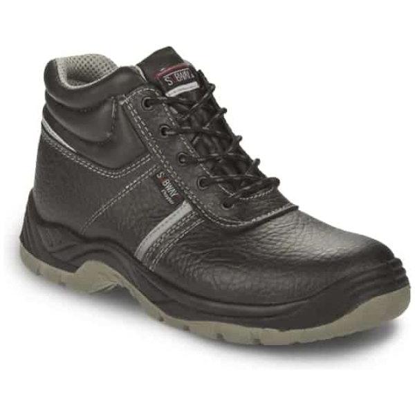 Bota de seguridad JHayber Chicago • Vestuario Laboral Bazarot 2