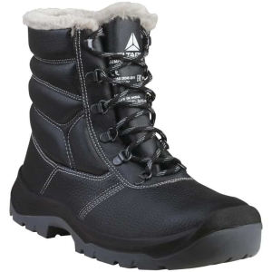 Botas de seguridad Jumper3 S3 FUR HC SRC • Vestuario Laboral Bazarot 4