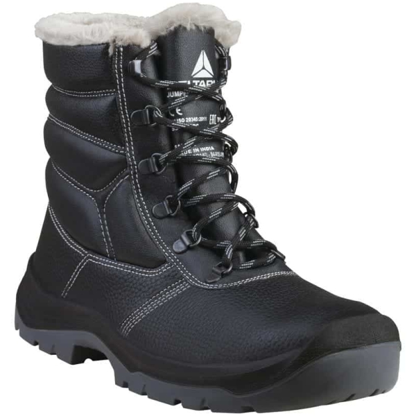 Botas de seguridad Jumper3 S3 FUR HC SRC • Vestuario Laboral Bazarot 2