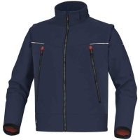 ORSA laminated 3-layer jacket