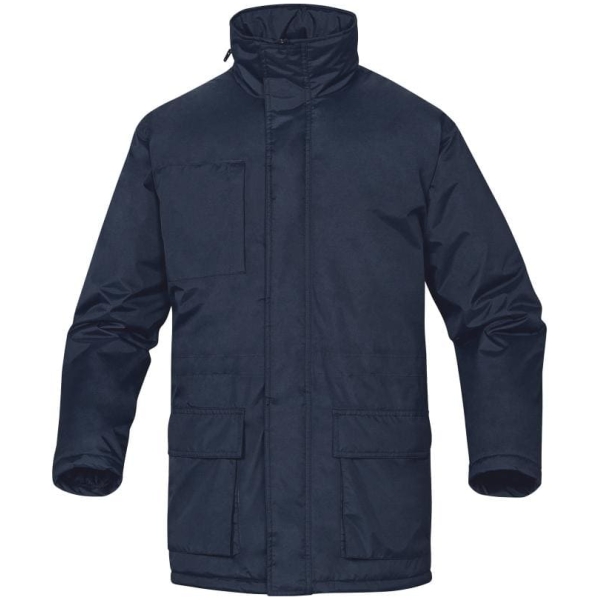 Parka poliéster pongee DARWIN3 • Vestuario Laboral Bazarot 2