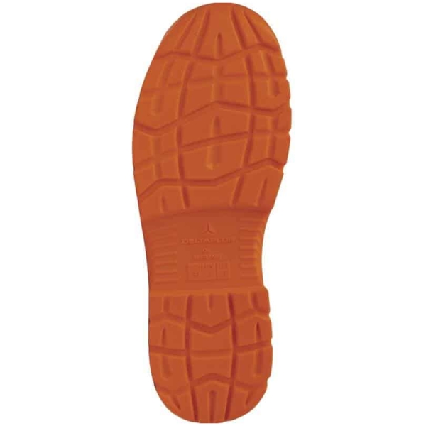Zapatos seguridad RIMINI4 S1P SRC • Vestuario Laboral Bazarot 4