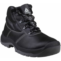 Botas de Seguridad piel JUMPER3 S3 SRC • Vestuario Laboral Bazarot 8