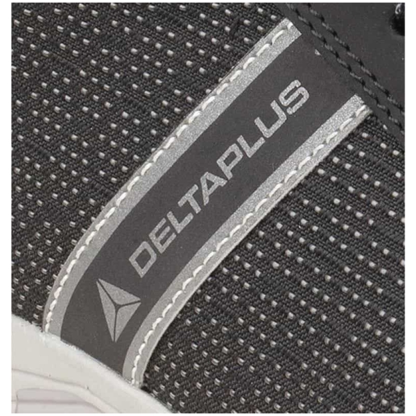 Calzado seguridad Poliéster BOSTON S1P SRC • Vestuario Laboral Bazarot 4