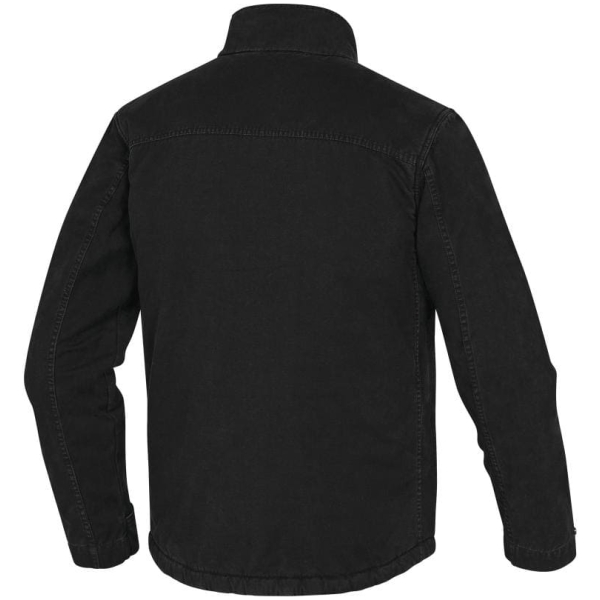 Chaqueta de algodón KOPER • Vestuario Laboral Bazarot 4