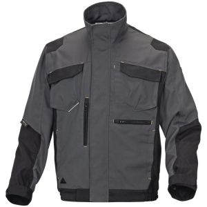 Chaqueta Trabajo Cremallera M5VE2 • Vestuario Laboral Bazarot 10