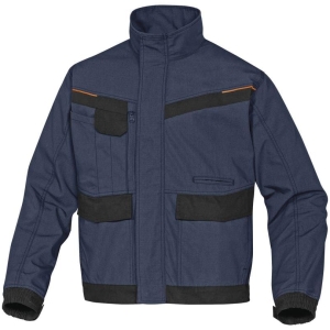 Chaqueta trabajo poliéster algodón Ripstop MCVE2 • Vestuario Laboral Bazarot 10 Chaqueta trabajo poliéster algodón Ripstop MCVE2 • Vestuario Laboral Bazarot 10