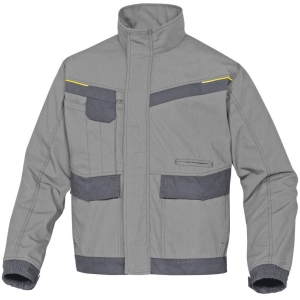 Chaqueta trabajo poliéster algodón Ripstop MCVE2 • Vestuario Laboral Bazarot 12 Chaqueta trabajo poliéster algodón Ripstop MCVE2 • Vestuario Laboral Bazarot 12