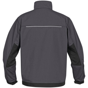 Chaqueta trabajo poliéster algodón Ripstop MCVE2 • Vestuario Laboral Bazarot 15 Chaqueta trabajo poliéster algodón Ripstop MCVE2 • Vestuario Laboral Bazarot 15