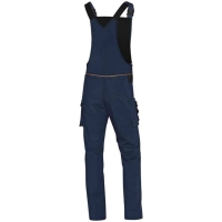 Mono trabajo poliéster algodón Ripstop MCSA2 • Vestuario Laboral Bazarot 21