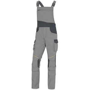 Mono trabajo poliéster algodón Ripstop MCSA2 • Vestuario Laboral Bazarot 12 Mono trabajo poliéster algodón Ripstop MCSA2 • Vestuario Laboral Bazarot 12