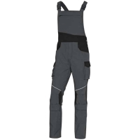 Mono trabajo poliéster algodón Ripstop MCSA2 • Vestuario Laboral Bazarot 19