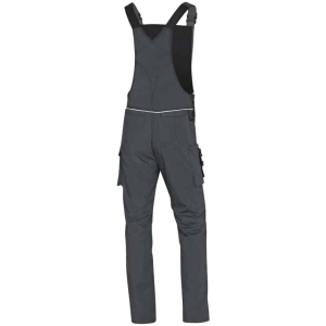 Mono trabajo poliéster algodón Ripstop MCSA2 • Vestuario Laboral Bazarot 15 Mono trabajo poliéster algodón Ripstop MCSA2 • Vestuario Laboral Bazarot 15