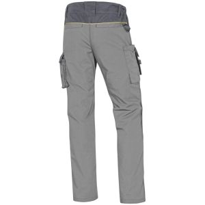 Pantalón trabajo Ripstop poliéster algodón MCPA2 • Vestuario Laboral Bazarot 14