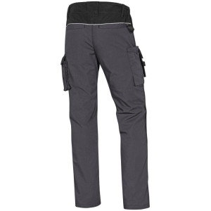 Pantalón trabajo Ripstop poliéster algodón MCPA2 • Vestuario Laboral Bazarot 16