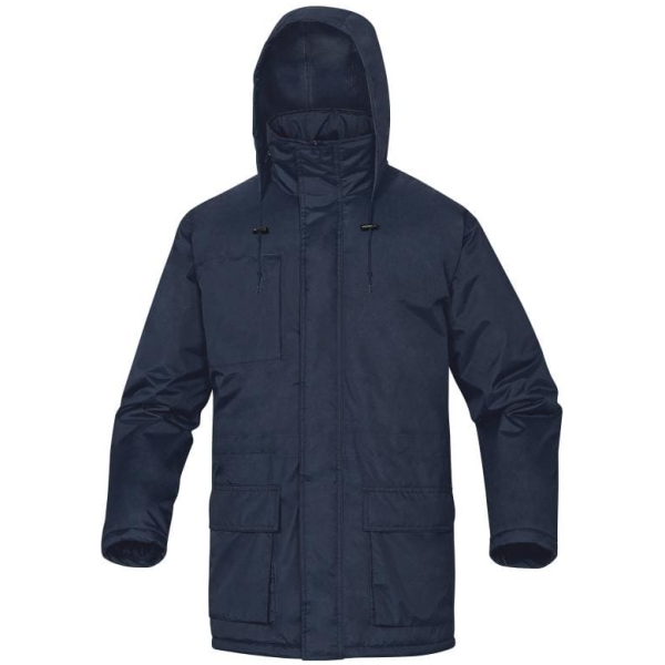 Parka poliéster pongee DARWIN3 • Vestuario Laboral Bazarot 3