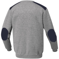 OLINO polyester cotton sweatshirt