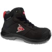 Botas de Seguridad DEPORTIVAS FIRST ONE DUNLOP ADV TITAN • Vestuario Laboral Bazarot