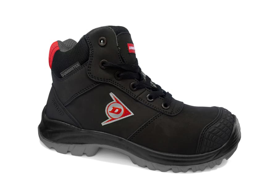 Botas de Seguridad DEPORTIVAS FIRST ONE DUNLOP ADV TITAN • Vestuario Bazarot