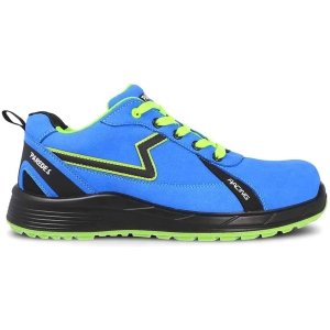 Zapatillas Paredes ALONSO SP5200 S3 HI CI ESD SRC • Vestuario Laboral Bazarot 3