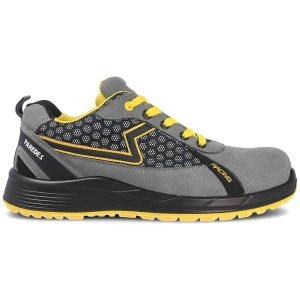 Zapatillas Paredes ALONSO PLUS S1P ESD SRC • Vestuario Laboral Bazarot 3