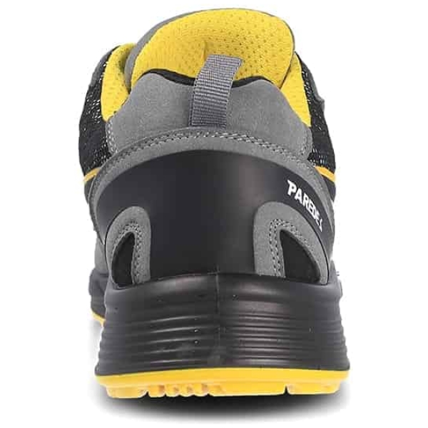 Chaussures murales ALONSO PLUS S1P ESD SRC