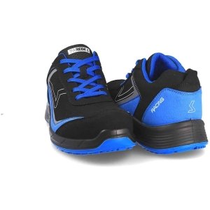 Zapatillas Trabajo Paredes Hamilton S3 HI CI ESD SRC • Vestuario Laboral Bazarot