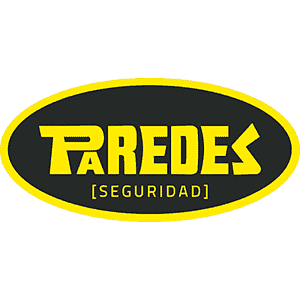 logo paredes