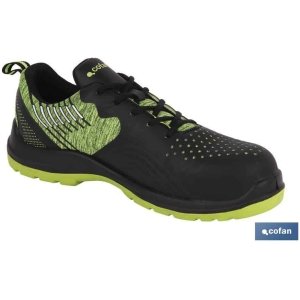 ZAPATO DEPORT S1P SRC SOLANA • Vestuario Laboral Bazarot