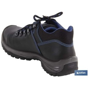 ZAPATO PIEL S-3 APOLO • Vestuario Laboral Bazarot 3
