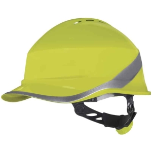 Casco de Obra Ventilado DIAMOND VI WIND • Vestuario Laboral Bazarot 18