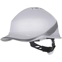 DIAMOND VI WIND Ventilated Construction Helmet