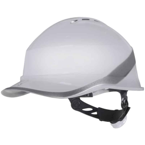 Casco de Obra Ventilado DIAMOND VI WIND • Vestuario Laboral Bazarot 17