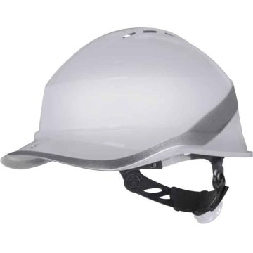 Casco de Obra Ventilado DIAMOND VI WIND • Vestuario Laboral Bazarot