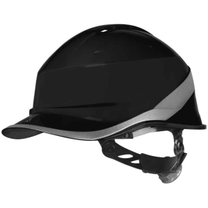 Casco de Obra Ventilado DIAMOND VI WIND • Vestuario Laboral Bazarot 23