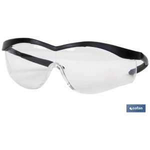 GAFAS SEGURIDAD MODELO EYES 2000 • Vestuario Laboral Bazarot