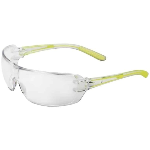 Gafas Monobloque HELIUM2 • Vestuario Laboral Bazarot 5