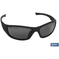 Gafas seguridad spor working polarizada • Vestuario Laboral Bazarot