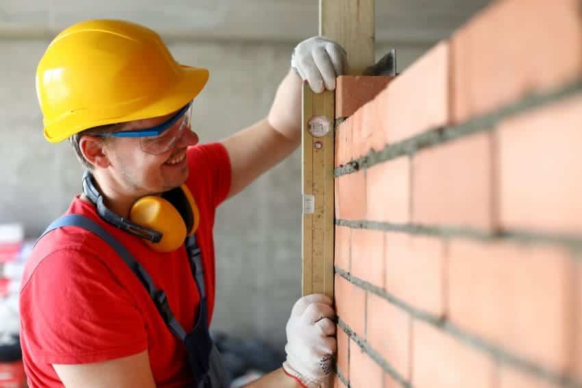 Normativa la ropa de trabajo en la construcción • Vestuario Laboral Bazarot