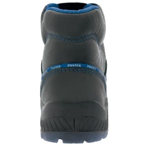 Botas de Seguridad Panter Silex Plus S3 • Vestuario Laboral Bazarot 8