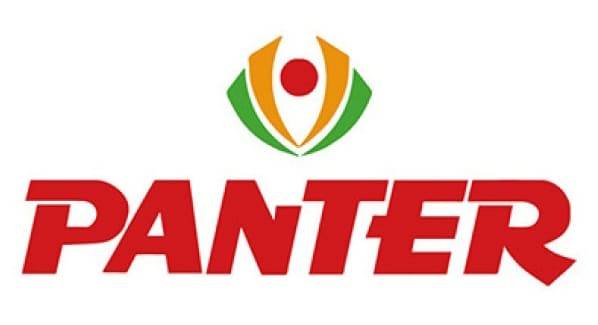 Panter Silex Plus S3 Bottes de sécurité mixte adulte