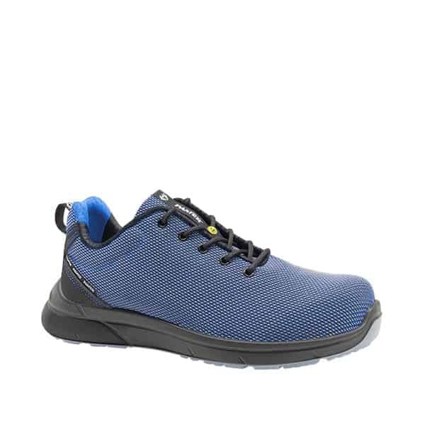 Consciente de Penetrar fiabilidad Zapatillas Seguridad Panter Forza Sporty S3 ESD • Vestuario Laboral Bazarot