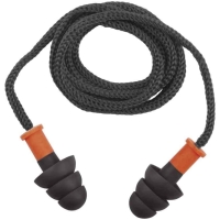 Disposable Ear Plugs CONICFIR050 Delta Plus