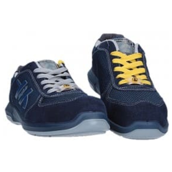 Jhayber Gravity Safety Shoes