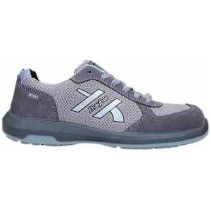 Zapatillas Seguridad Jhayber Gravity • Vestuario Laboral Bazarot 4